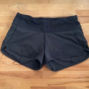 Women’s Lululemon Shorts